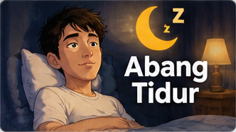 Abang Tidur